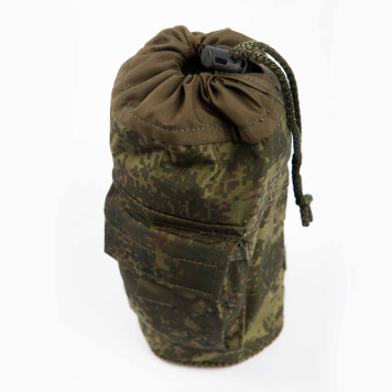 Bottle Pouch for Tactical Gear-2