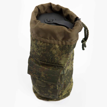Bottle Pouch for Tactical Gear-3
