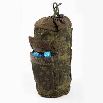 Bottle Pouch for Tactical Gear-4