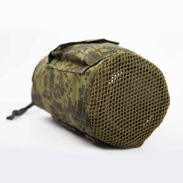 Bottle Pouch for Tactical Gear-5