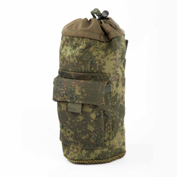 Bottle Pouch for Tactical Gear-7