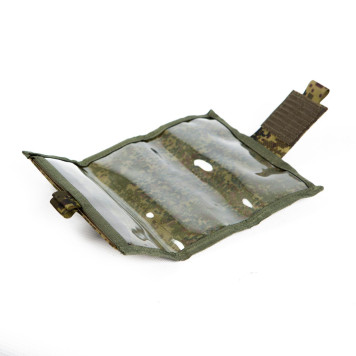 Removable Map Case-1