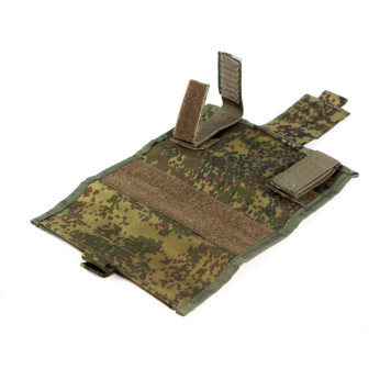 Removable Map Case-2