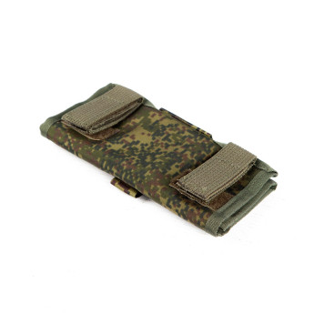 Removable Map Case-4