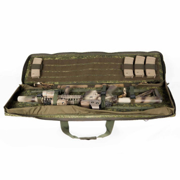 Weapon Case 105-28-4