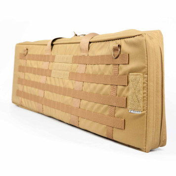 Tactical Weapon Case 98-28-7