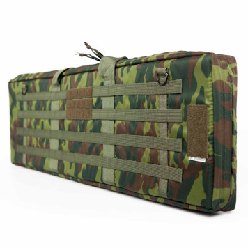 Tactical Weapon Case 98-28-8