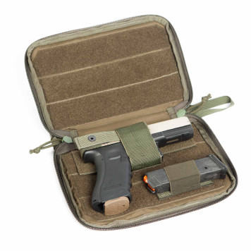 Universal Pistol Holster-1