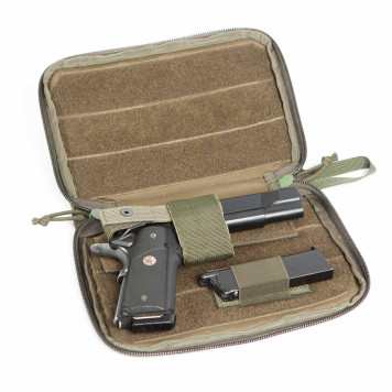 Universal Pistol Holster-2