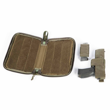 Universal Pistol Holster-4