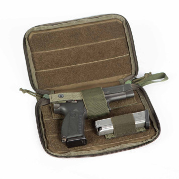 Universal Pistol Holster-5