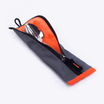 Portable Utensil Pouch-3