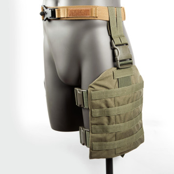 Thigh Panel Holster-1