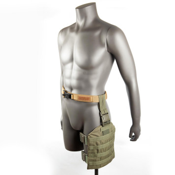 Thigh Panel Holster-2