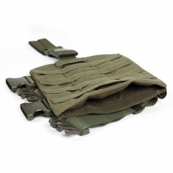 Thigh Panel Holster-4