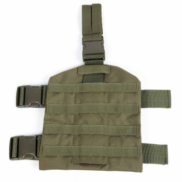 Thigh Panel Holster-5