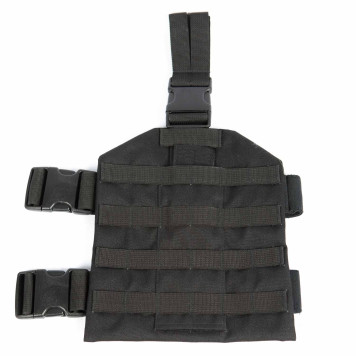 Thigh Panel Holster-7