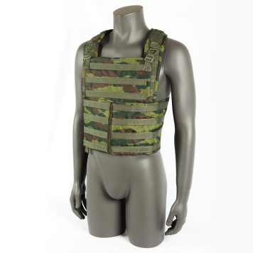 Operator-4 Tactical Vest Execution 3-10