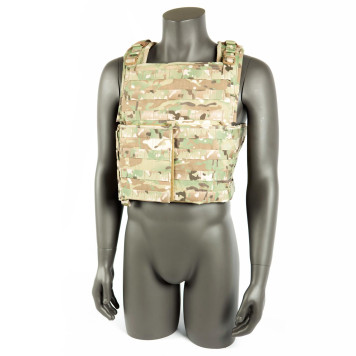 Operator-4 Tactical Vest Execution 3-7