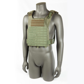 Granite 2-2 Tactical Panel Carrier