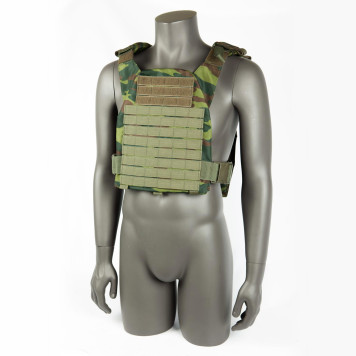 Granite 2-2 Tactical Panel Carrier-1