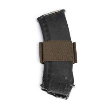 Single Magazine Retention Strap-3