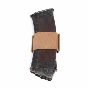 Single Magazine Retention Strap-4