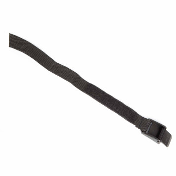 Short Weapon Retention Strap-2