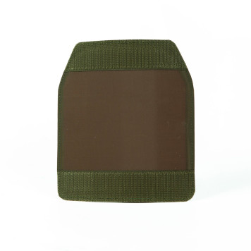 Modernized KAP Side Skirt Armor Set-1