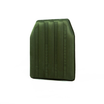 Modernized KAP Side Skirt Armor Set-3