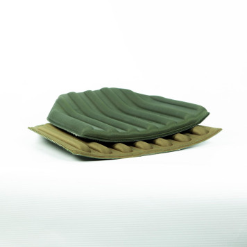 Modernized CAP Chest/Back Plate Carrier OG (Olive-Green) Size 1-2-2