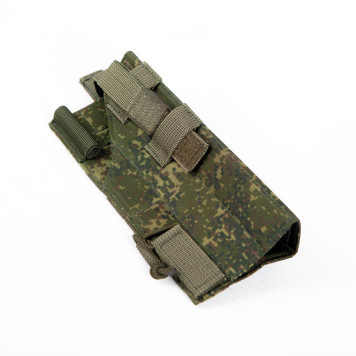 Open Holster for Tactical Use-2