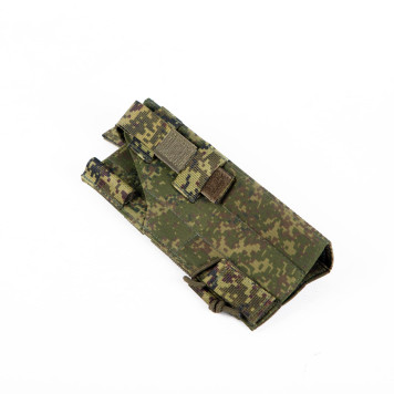 Open Holster for Tactical Use-4