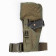 Left Thigh Tactical Holster