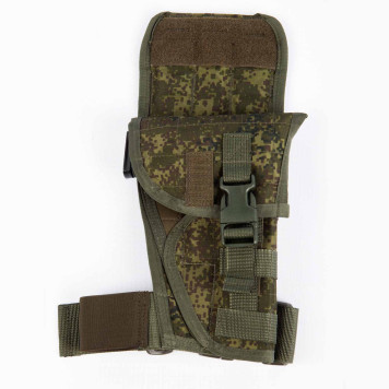 Right Thigh Tactical Holster-7