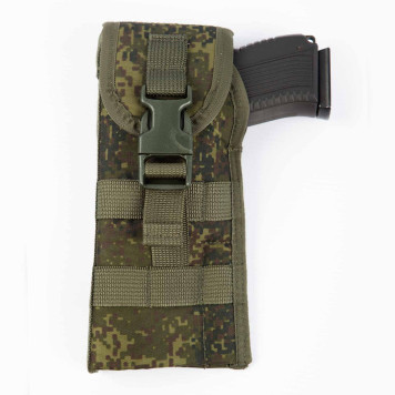 Universal Left-Hand Holster-12