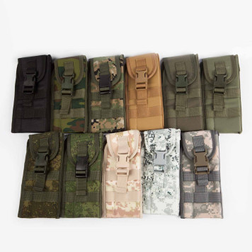 Universal Right-Hand Holster-6