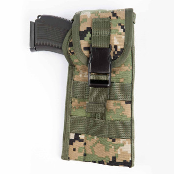 Universal Right-Hand Holster-4