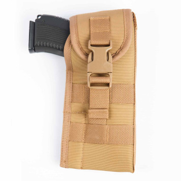 Universal Right-Hand Holster-5