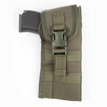 Universal Right-Hand Holster-7