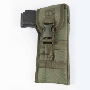 Universal Right-Hand Holster-8