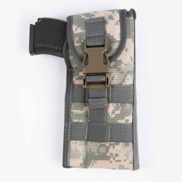 Universal Right-Hand Holster-9