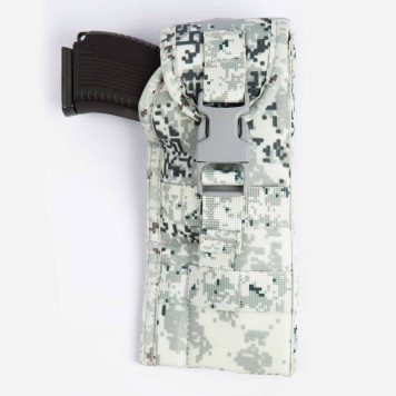 Universal Right-Hand Holster-10