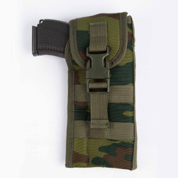 Universal Right-Hand Holster-12