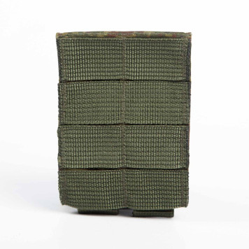 MOLLE Pouch Mounting Console-1