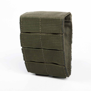 MOLLE Pouch Mounting Console-3