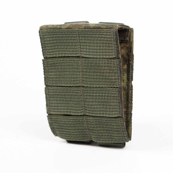 MOLLE Pouch Mounting Console-4