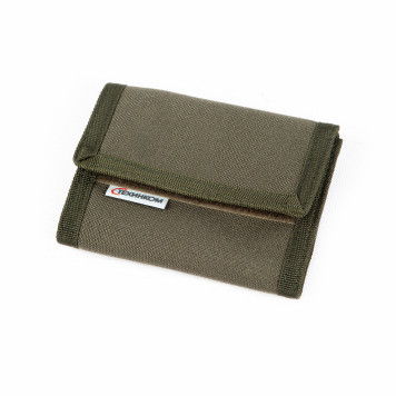 Tactical Military Wallet-1