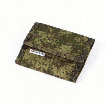 Tactical Military Wallet-2