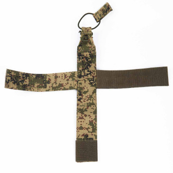 Skeleton Bottle Mount-2